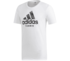adidas Category T Shirt Mens - thumbnail image 1