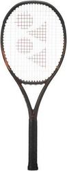 Yonex Ezone 100 L v8 Espresso Tennis Racket - [Frame Only]