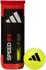 adidas Speed RX 3 Ball Tube - thumbnail image 1