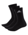 adidas 3-Stripes Performance Crew Socks - thumbnail image 1