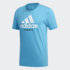 adidas Category T Shirt Mens