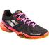 Babolat Shadow Spirit Women Indoor Court Shoe - thumbnail image 1