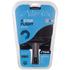 STIGA 4 STAR FLIGHT TABLE TENNIS BAT - thumbnail image 1