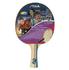 Table Tennis Bat Stiga 2 Star Trophy Bat