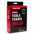 Sure Shot Matthew Syed Superior Table Tennis Balls 