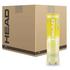 HEAD Team Tennis Balls (4 Ball Can) 12 Dozen - thumbnail image 1