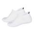 Babolat Team 2 Pairs Lady Socks - White