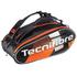 Tecnifibre Air Endurance 12R Colour: Black/Orange