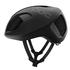 POC Ventral Spin Road Black Cycling Helmet - thumbnail image 1