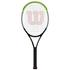 Wilson Blade V7.0 26 Junior Tennis Racket - thumbnail image 1