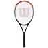 Wilson Clash Junior 26" Tennis Racket  - thumbnail image 1