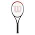 Wilson Clash 98 Tennis Racket [Frame Only] - thumbnail image 1