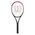 Wilson Clash 98 Tennis Racket [Frame Only]