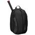 Wilson Federer DNA Backpack - Black - thumbnail image 1