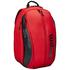 Wilson Federer DNA Backpack - Red - thumbnail image 2