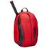 Wilson Federer DNA Backpack - Red - thumbnail image 1