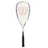 Wilson Oneforty BLX Squash Racket - thumbnail image 1