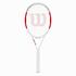 Wilson Six.One Team 95 Tennis Racket - thumbnail image 1