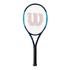 Wilson Ultra 100L Tennis Racket - [Unstrung Frame] - Grip 1 - thumbnail image 1