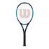 Wilson Ultra 100L Tennis Racket - [Unstrung Frame] - Grip 1