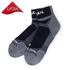 Karakal Mens X4-Technical Ankle Sock - Black