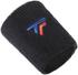 Tecnifibre Wristband XL Black