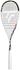 Tecnifibre Carboflex X-Top 135 Squash Racket - thumbnail image 1