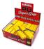 Karakal PU Super Grips x 24 Yellow