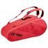 Yonex Active Racket Bag Red - thumbnail image 1