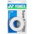 Yonex Super Grap Overgrip 3 pack - White 