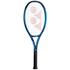 Yonex E-ZONE Feel (7th GEN) Tennis Racket 26 Inch Junior Graphite Tennis Racket - Sky Blue - thumbnail image 1