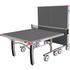 Butterfly Garden Rollaway 7000 7mm Tennis Table - Grey