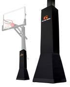 Goarilla Deluxe Basketball Pole Padding (B2607W)