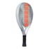 adidas Drive 3.4 Padel Racket - Grey - thumbnail image 2