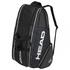Head Djokovic 12R Monstercombi Racket Bag - thumbnail image 4