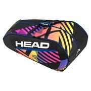 Head Radical Monstercombi Limited Edition 12 Racket Bag