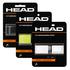 HEAD Hydrosorb Pro Replacement Grip  - thumbnail image 1