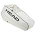 HEAD Pro X 6 Racket Bag - thumbnail image 2