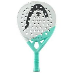 Next product: HEAD Gravity Motion Padel Racket