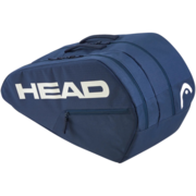 Previous product: HEAD Base Padel Bag Medium - Navy