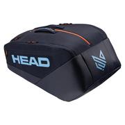Previous product: HEAD Pro Racket Bag XL - Navy