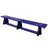 SURE SHOT Coloured Balance Benches - 1.8m - thumbnail image 3