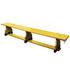 SURE SHOT Coloured Balance Benches - 1.8m - thumbnail image 4