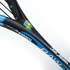 Karakal Raw Pro 2.0 Joel Makin Signature Squash Racket with Vibration Dampener