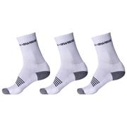 K-Swiss Men's Sport Socks - 3 Pack