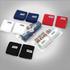 Karakal Super Absorbent Wristbands - thumbnail image 1