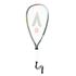 Karakal CRX Hybrid Racketball Racket - thumbnail image 2
