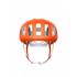 POC Ventral Spin Zinc Orange Avip Cycling Helmet