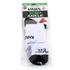 Karakal X2+ Mens Technical Ankle Socks - White and Black