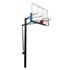Sure Shot 690 California In Ground Basketball Unit - thumbnail image 1